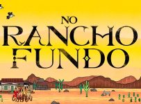 No Rancho Fundo